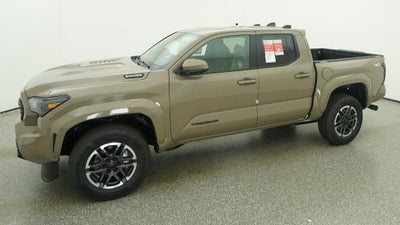 2026 Toyota Tacoma i-FORCE MAX TRD Sport i-FORCE MAX