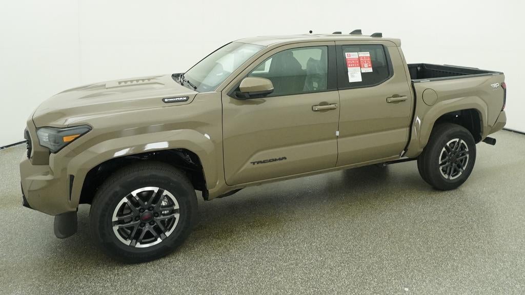 2026 Toyota Tacoma i-FORCE MAX TRD Sport i-FORCE MAX
