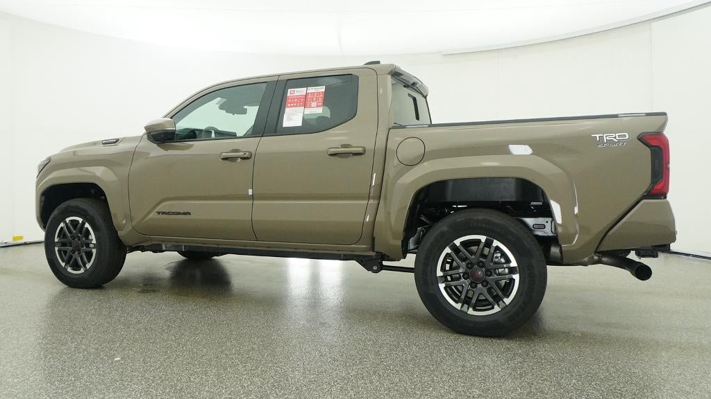 2026 Toyota Tacoma i-FORCE MAX TRD Sport i-FORCE MAX