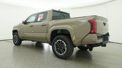 2026 Toyota Tacoma i-FORCE MAX TRD Sport i-FORCE MAX