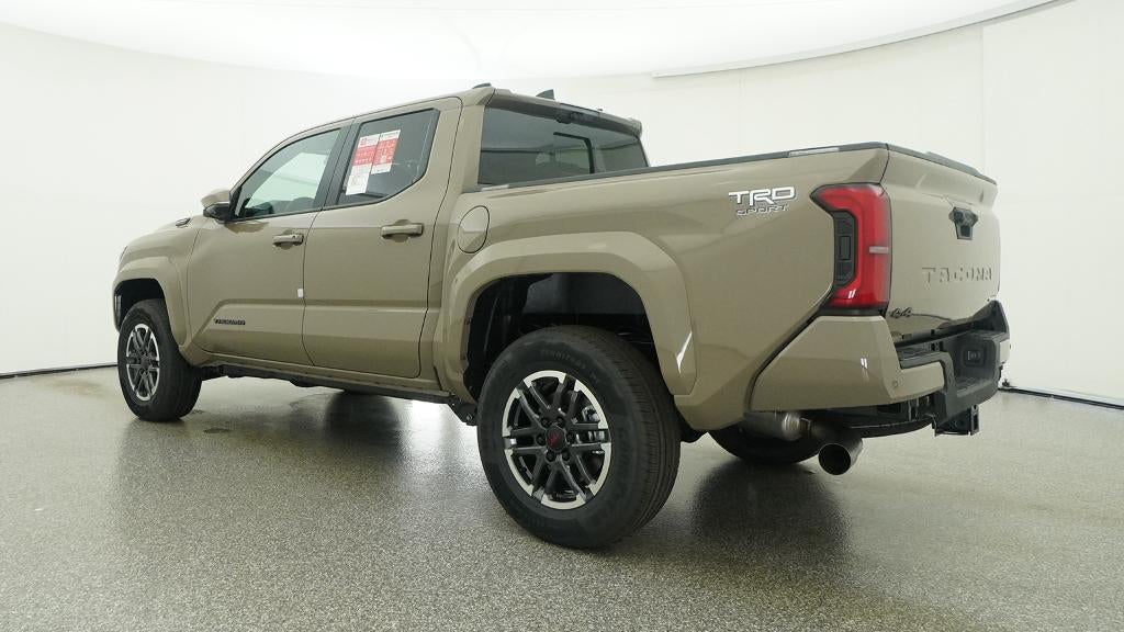 2026 Toyota Tacoma i-FORCE MAX TRD Sport i-FORCE MAX
