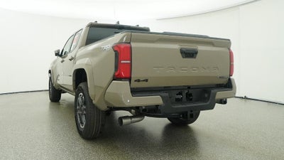 2026 Toyota Tacoma i-FORCE MAX TRD Sport i-FORCE MAX