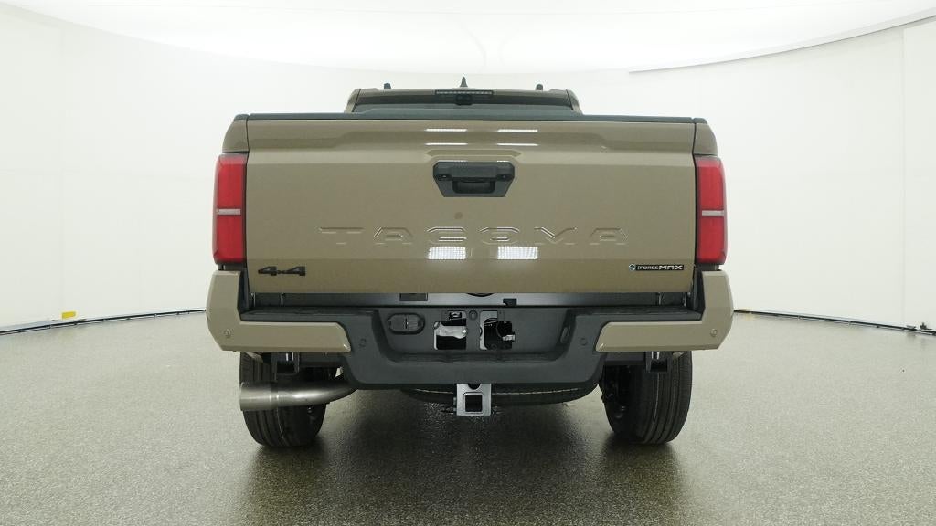 2026 Toyota Tacoma i-FORCE MAX TRD Sport i-FORCE MAX