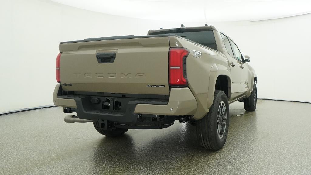 2026 Toyota Tacoma i-FORCE MAX TRD Sport i-FORCE MAX