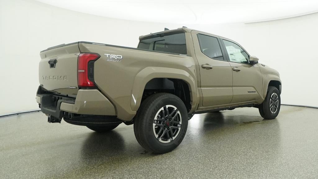 2026 Toyota Tacoma i-FORCE MAX TRD Sport i-FORCE MAX