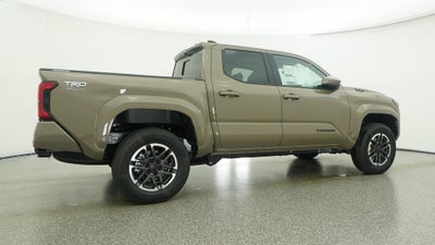 2026 Toyota Tacoma i-FORCE MAX TRD Sport i-FORCE MAX