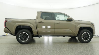 2026 Toyota Tacoma i-FORCE MAX TRD Sport i-FORCE MAX