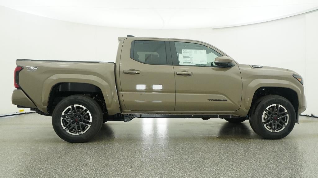 2026 Toyota Tacoma i-FORCE MAX TRD Sport i-FORCE MAX