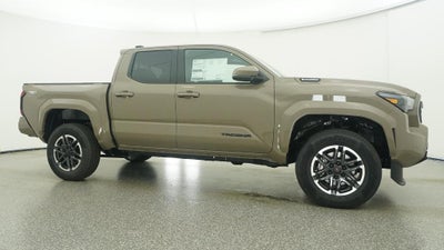 2026 Toyota Tacoma i-FORCE MAX TRD Sport i-FORCE MAX