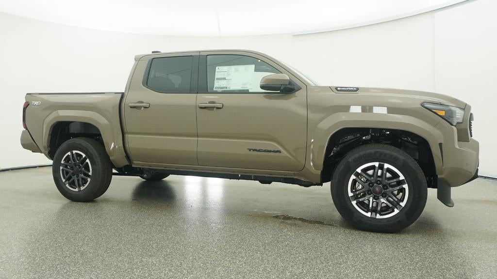 2026 Toyota Tacoma i-FORCE MAX TRD Sport i-FORCE MAX