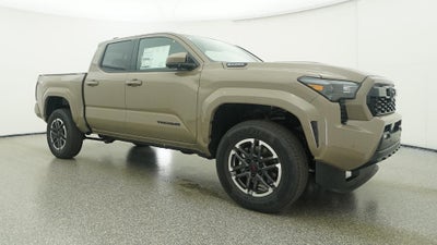 2026 Toyota Tacoma i-FORCE MAX TRD Sport i-FORCE MAX