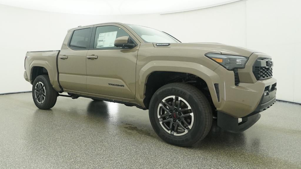 2026 Toyota Tacoma i-FORCE MAX TRD Sport i-FORCE MAX