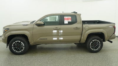 2026 Toyota Tacoma i-FORCE MAX TRD Sport i-FORCE MAX