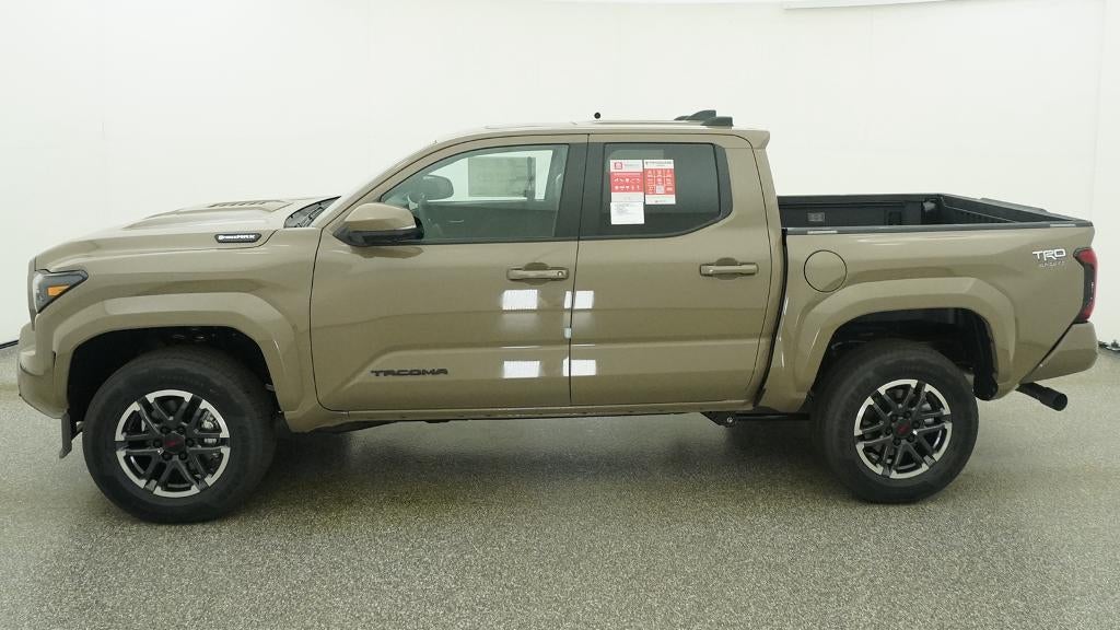 2026 Toyota Tacoma i-FORCE MAX TRD Sport i-FORCE MAX