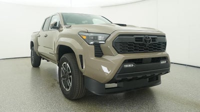 2026 Toyota Tacoma i-FORCE MAX TRD Sport i-FORCE MAX