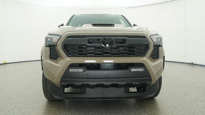 2026 Toyota Tacoma i-FORCE MAX TRD Sport i-FORCE MAX
