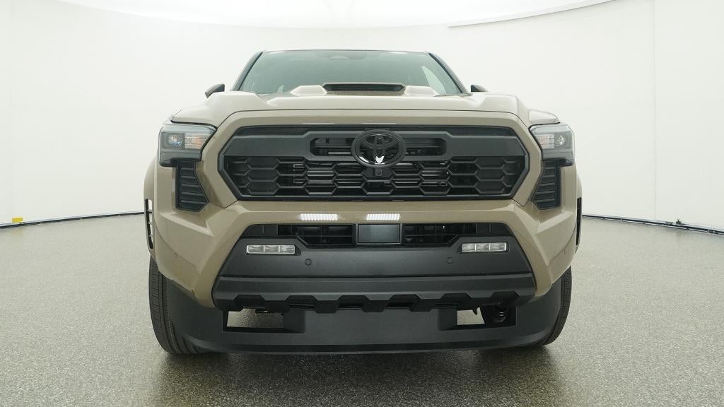 2026 Toyota Tacoma i-FORCE MAX TRD Sport i-FORCE MAX