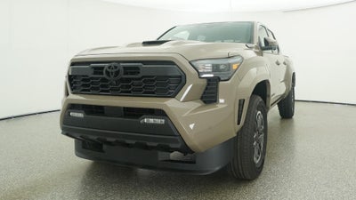 2026 Toyota Tacoma i-FORCE MAX TRD Sport i-FORCE MAX