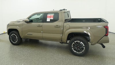 2026 Toyota Tacoma i-FORCE MAX TRD Sport i-FORCE MAX