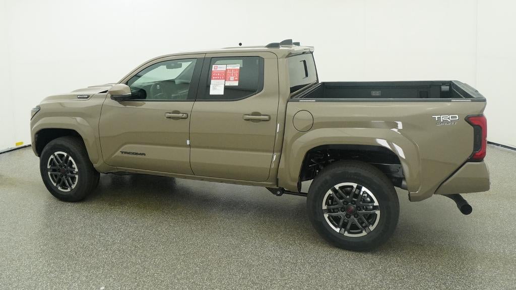 2026 Toyota Tacoma i-FORCE MAX TRD Sport i-FORCE MAX