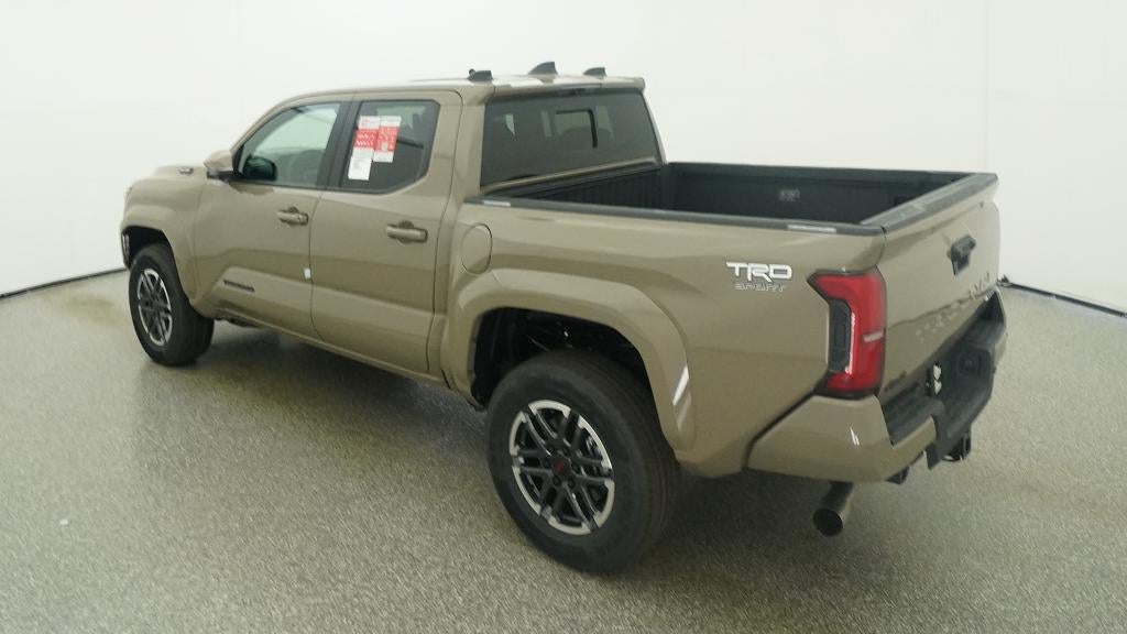 2026 Toyota Tacoma i-FORCE MAX TRD Sport i-FORCE MAX