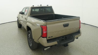 2026 Toyota Tacoma i-FORCE MAX TRD Sport i-FORCE MAX