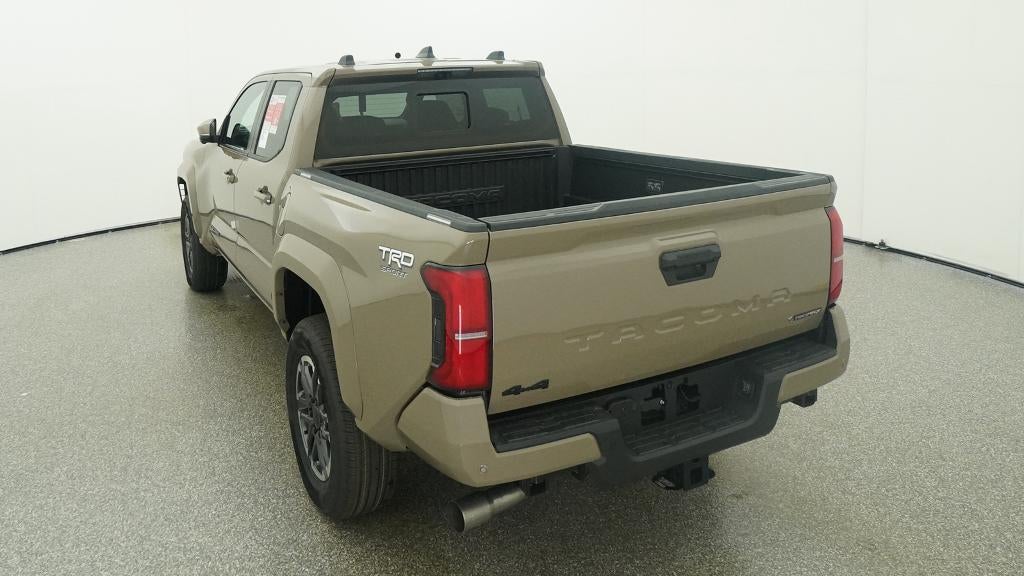 2026 Toyota Tacoma i-FORCE MAX TRD Sport i-FORCE MAX