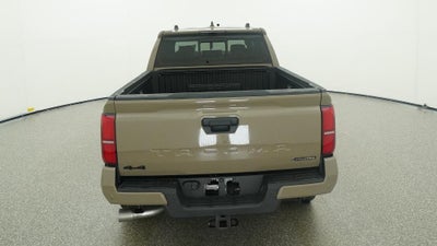 2026 Toyota Tacoma i-FORCE MAX TRD Sport i-FORCE MAX