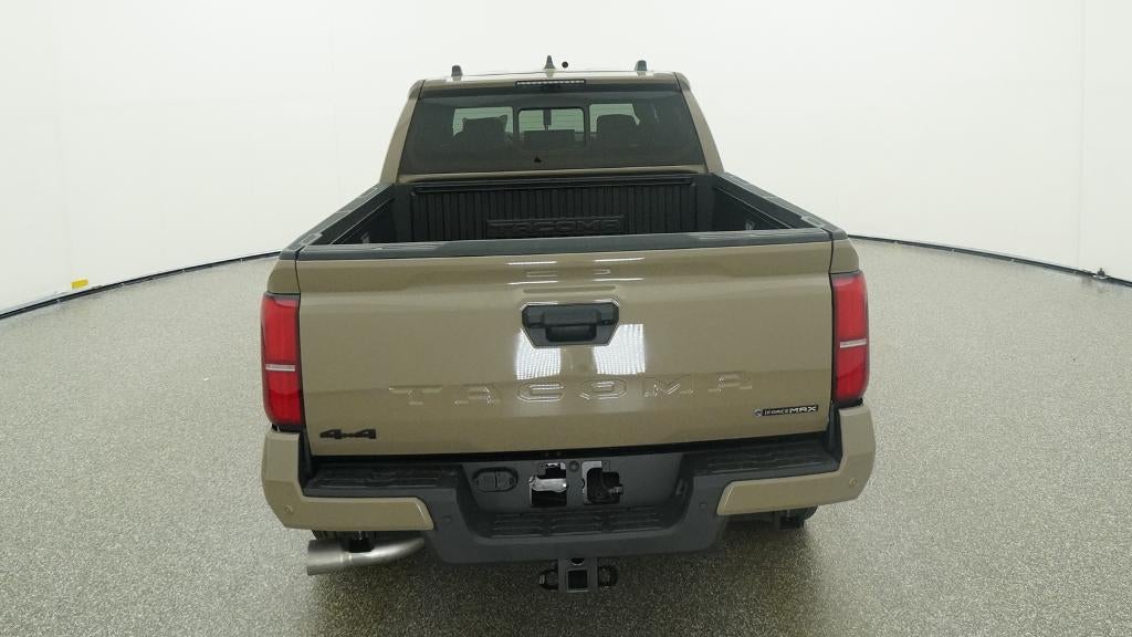 2026 Toyota Tacoma i-FORCE MAX TRD Sport i-FORCE MAX