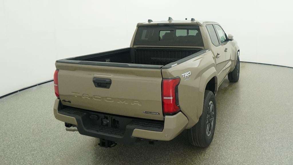 2026 Toyota Tacoma i-FORCE MAX TRD Sport i-FORCE MAX