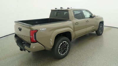 2026 Toyota Tacoma i-FORCE MAX TRD Sport i-FORCE MAX