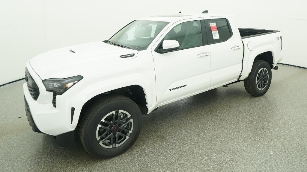 2026 Toyota Tacoma i-FORCE MAX TRD Sport i-FORCE MAX