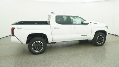 2026 Toyota Tacoma i-FORCE MAX TRD Sport i-FORCE MAX