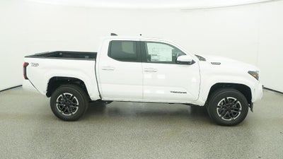 2026 Toyota Tacoma i-FORCE MAX TRD Sport i-FORCE MAX