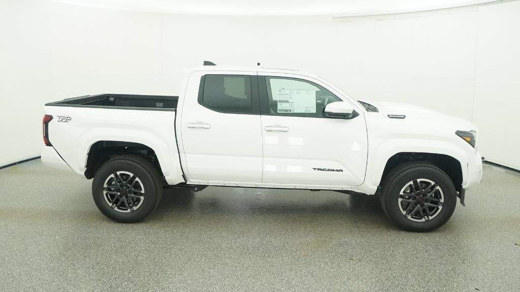 2026 Toyota Tacoma i-FORCE MAX TRD Sport i-FORCE MAX