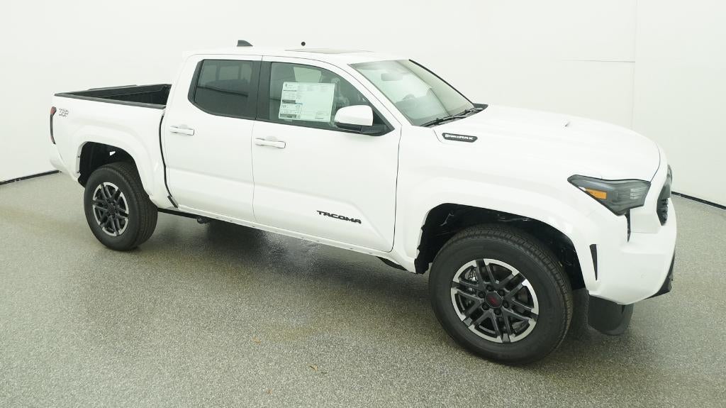 2026 Toyota Tacoma i-FORCE MAX TRD Sport i-FORCE MAX