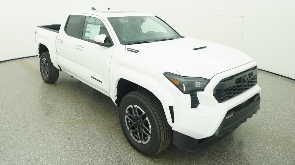 2026 Toyota Tacoma i-FORCE MAX TRD Sport i-FORCE MAX