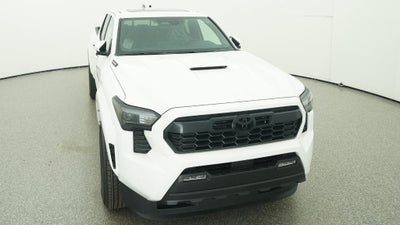 2026 Toyota Tacoma i-FORCE MAX TRD Sport i-FORCE MAX