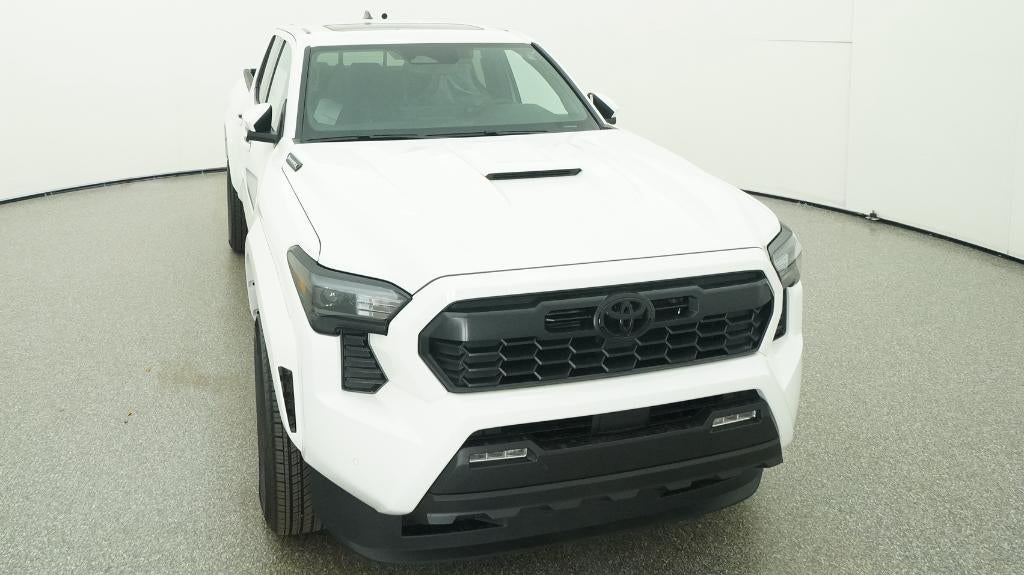 2026 Toyota Tacoma i-FORCE MAX TRD Sport i-FORCE MAX