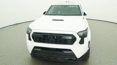 2026 Toyota Tacoma i-FORCE MAX TRD Sport i-FORCE MAX