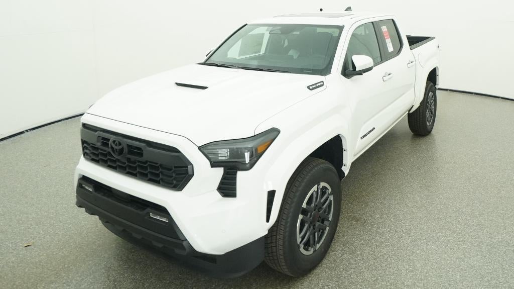 2026 Toyota Tacoma i-FORCE MAX TRD Sport i-FORCE MAX