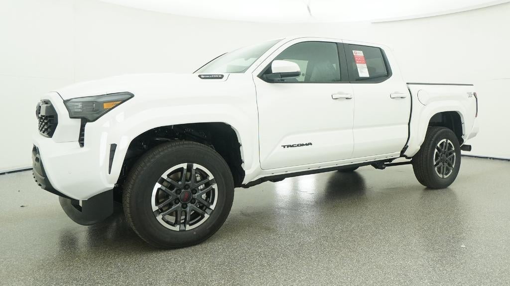 2026 Toyota Tacoma i-FORCE MAX TRD Sport i-FORCE MAX