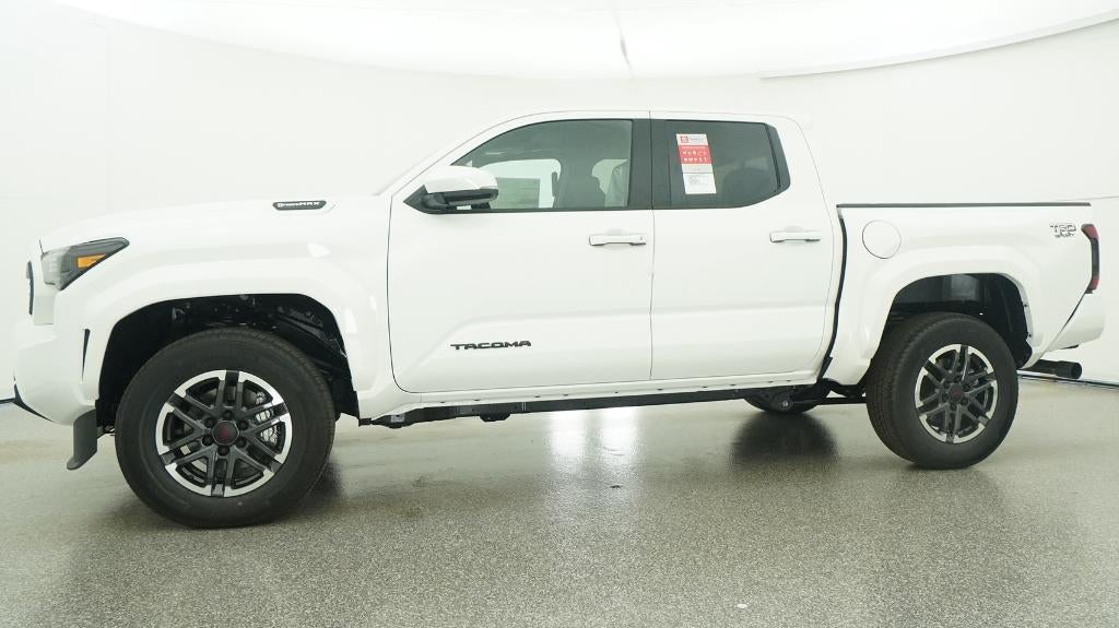 2026 Toyota Tacoma i-FORCE MAX TRD Sport i-FORCE MAX
