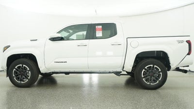 2026 Toyota Tacoma i-FORCE MAX TRD Sport i-FORCE MAX