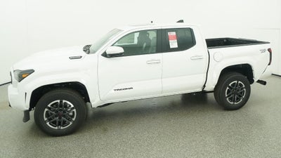 2026 Toyota Tacoma i-FORCE MAX TRD Sport i-FORCE MAX