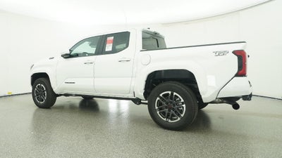 2026 Toyota Tacoma i-FORCE MAX TRD Sport i-FORCE MAX