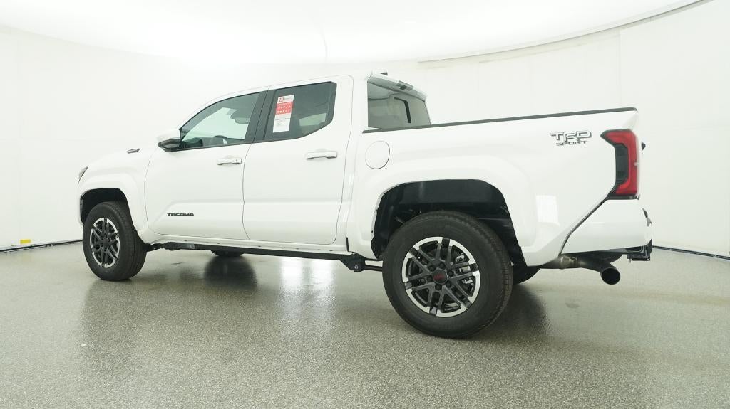 2026 Toyota Tacoma i-FORCE MAX TRD Sport i-FORCE MAX