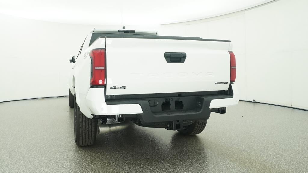 2026 Toyota Tacoma i-FORCE MAX TRD Sport i-FORCE MAX