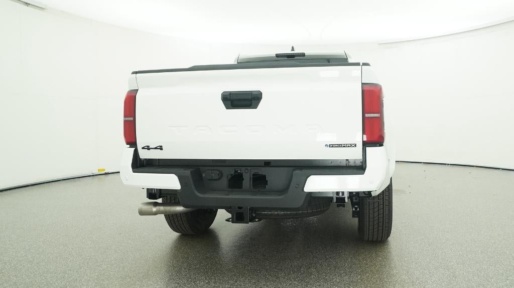 2026 Toyota Tacoma i-FORCE MAX TRD Sport i-FORCE MAX