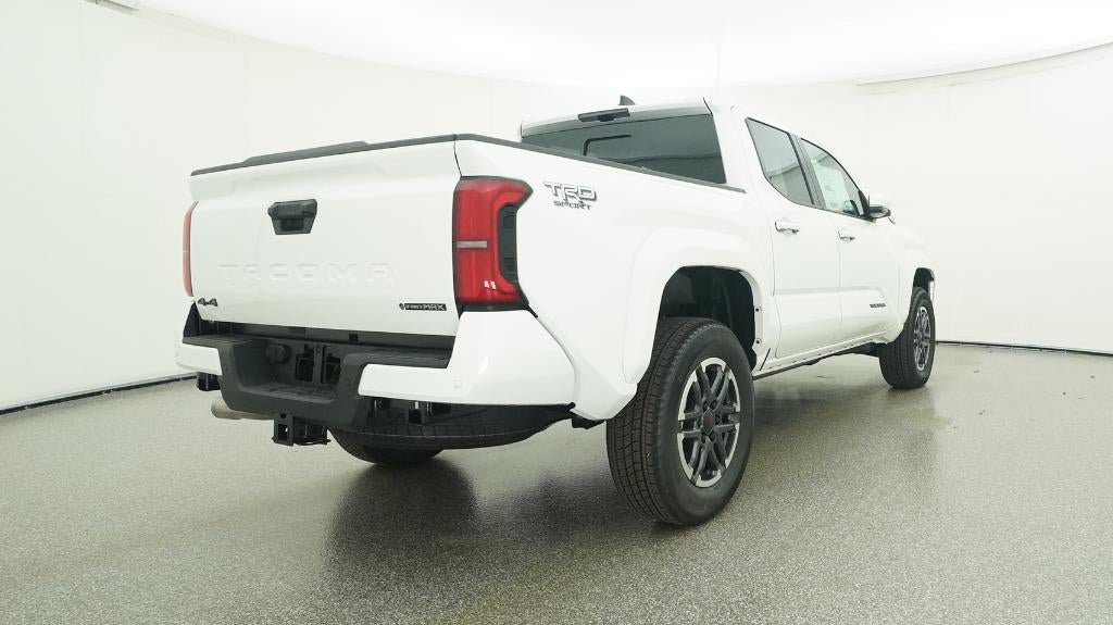 2026 Toyota Tacoma i-FORCE MAX TRD Sport i-FORCE MAX